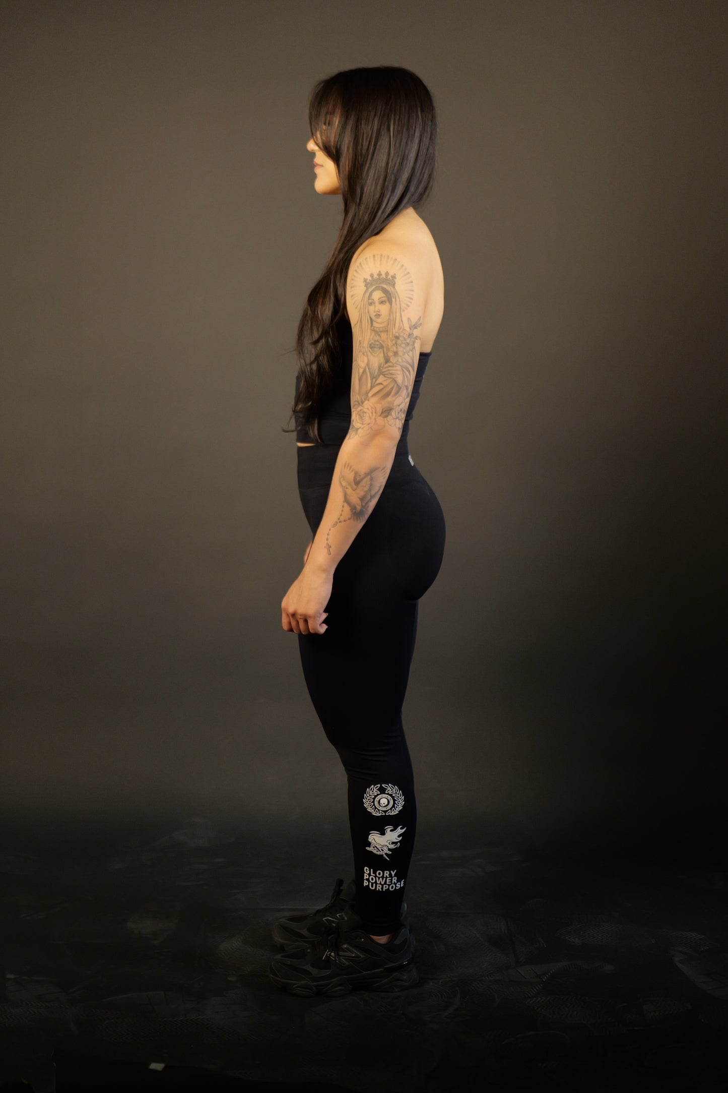 Female Halter Top