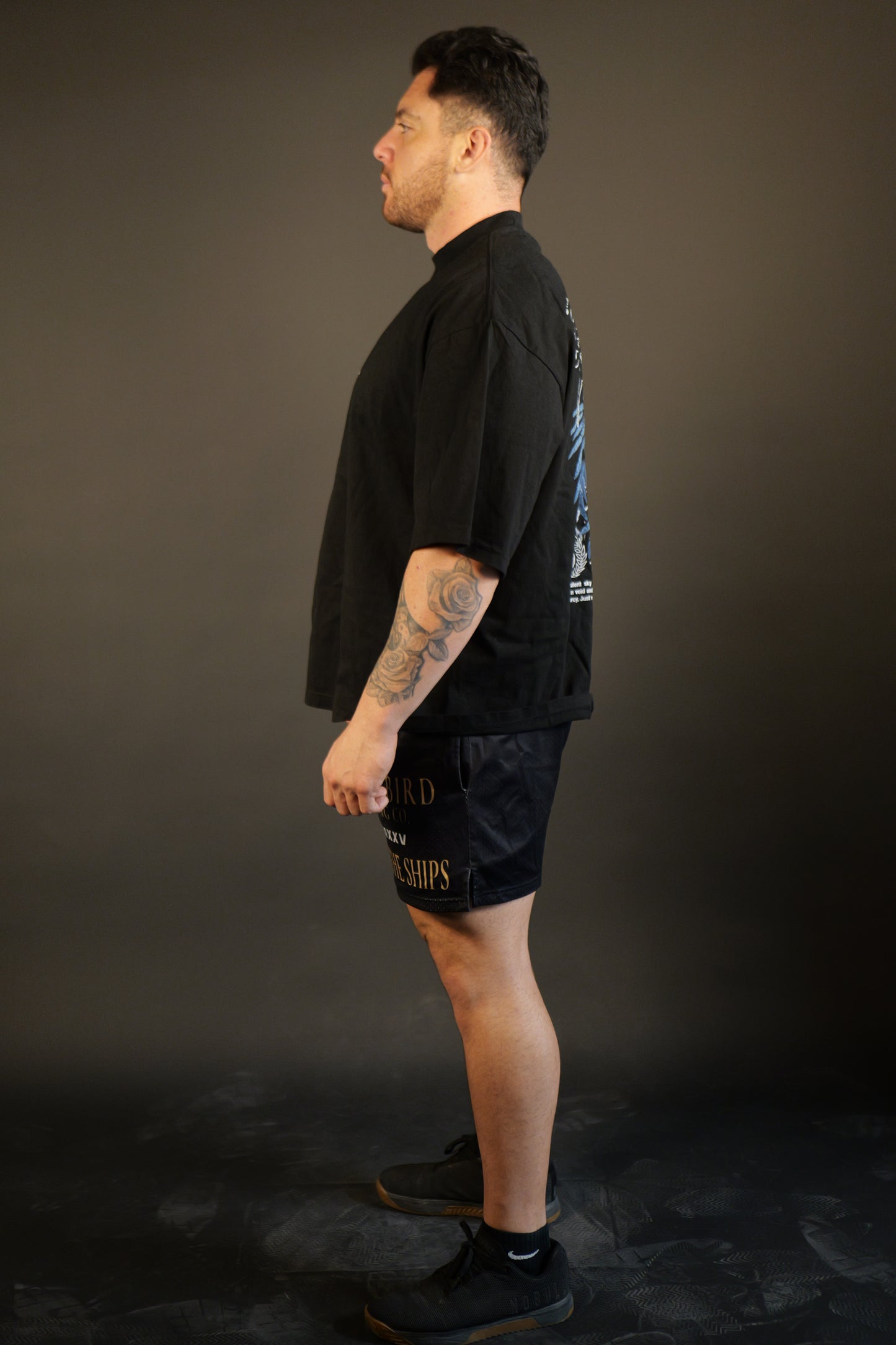 Raven Tee