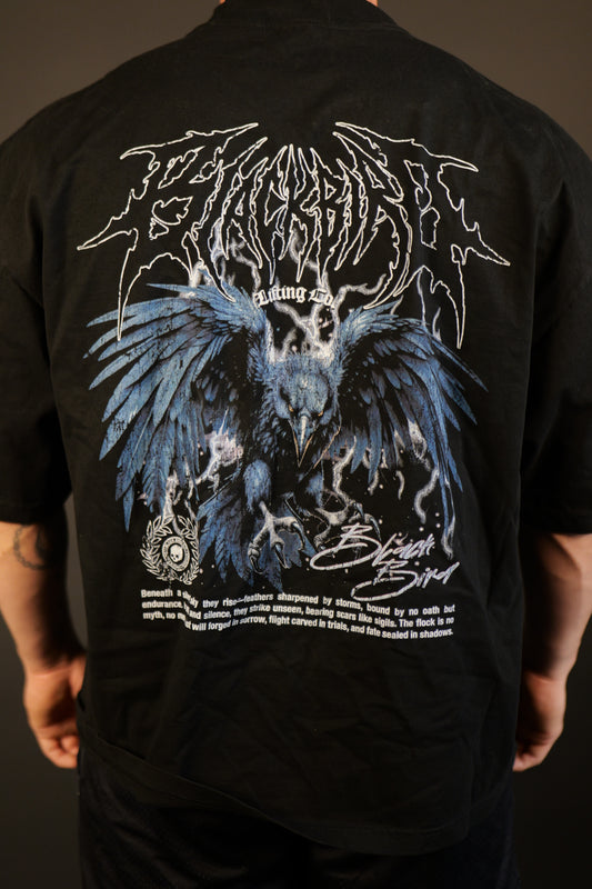 Raven Tee